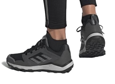 

Trekingowe Adidas Terrex Agravic Tr Ub W salomon