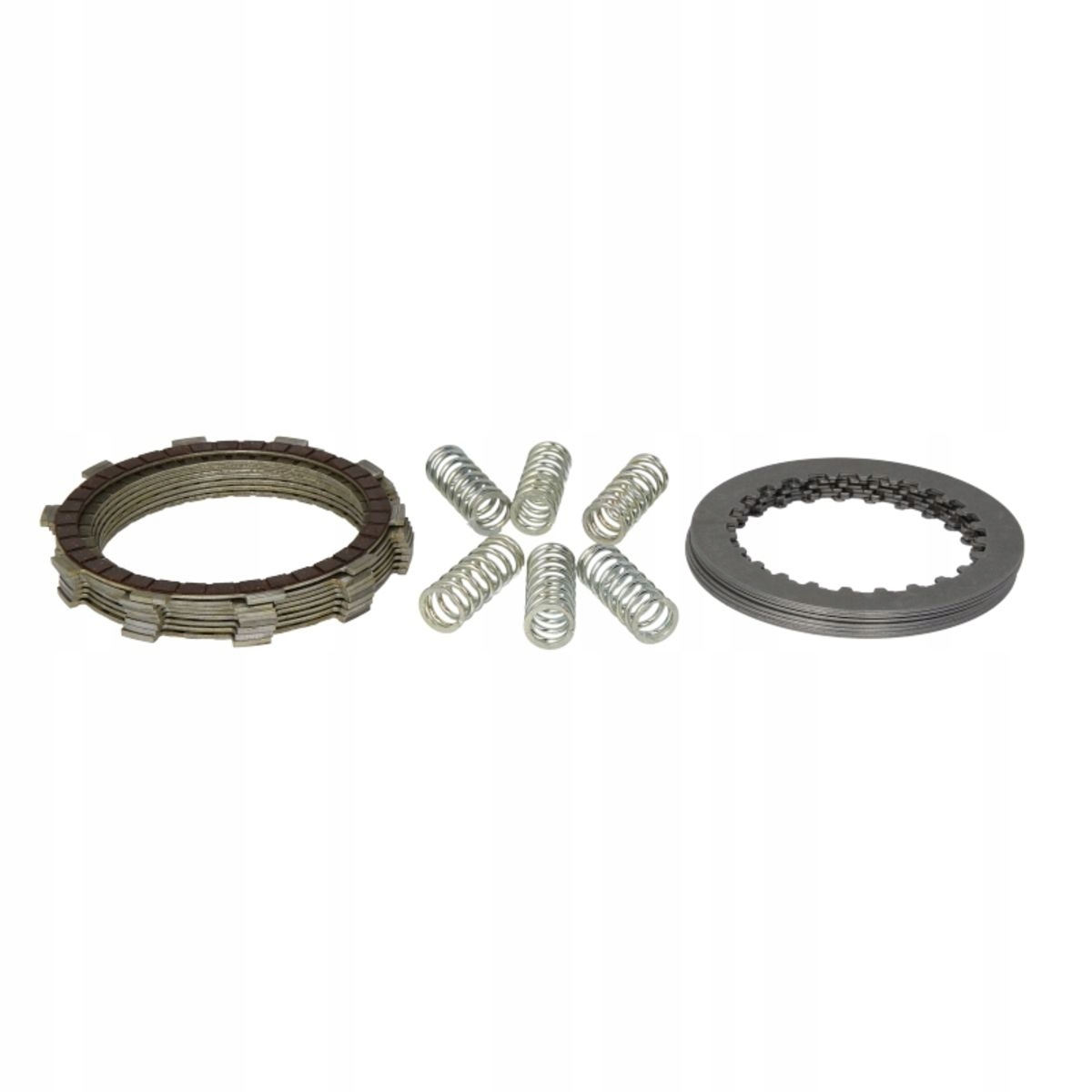 Spojková lamela Trw MSK101