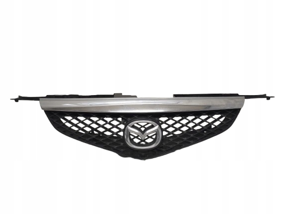 MAZDA PREMACY 99- GRILL GRIL ATRAPA