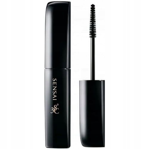 Sensai Volume Mascara (prodloužení Řas 38 °C) 10 ML Odstín: Černá Pro Ženy