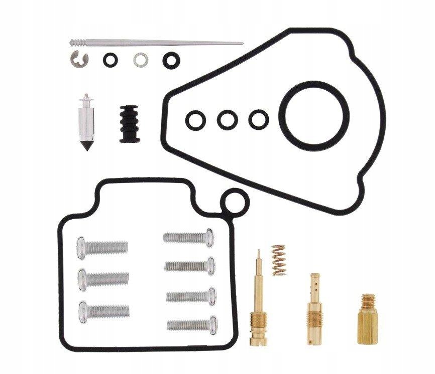 26-1333 - Комплект для ремонту карбюратора All Balls HONDA TRX 400 9