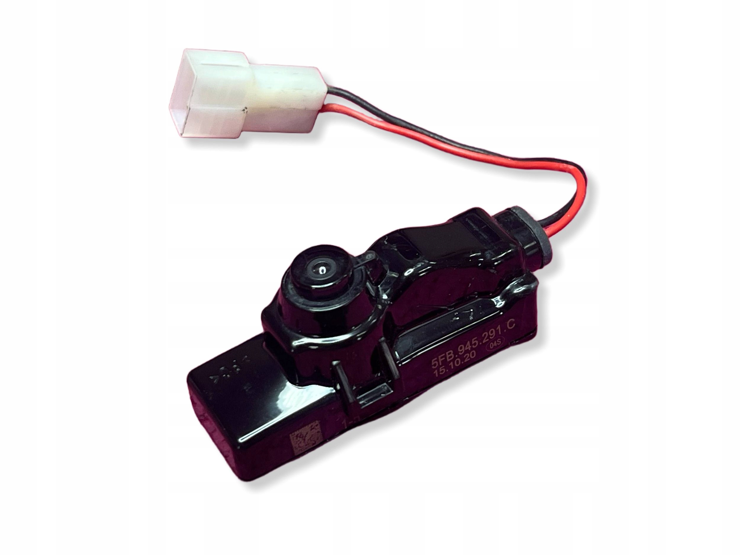 KAMERKA W LUSTERKU LEWYM Seat Leon IV 5FB945291C Originale!!