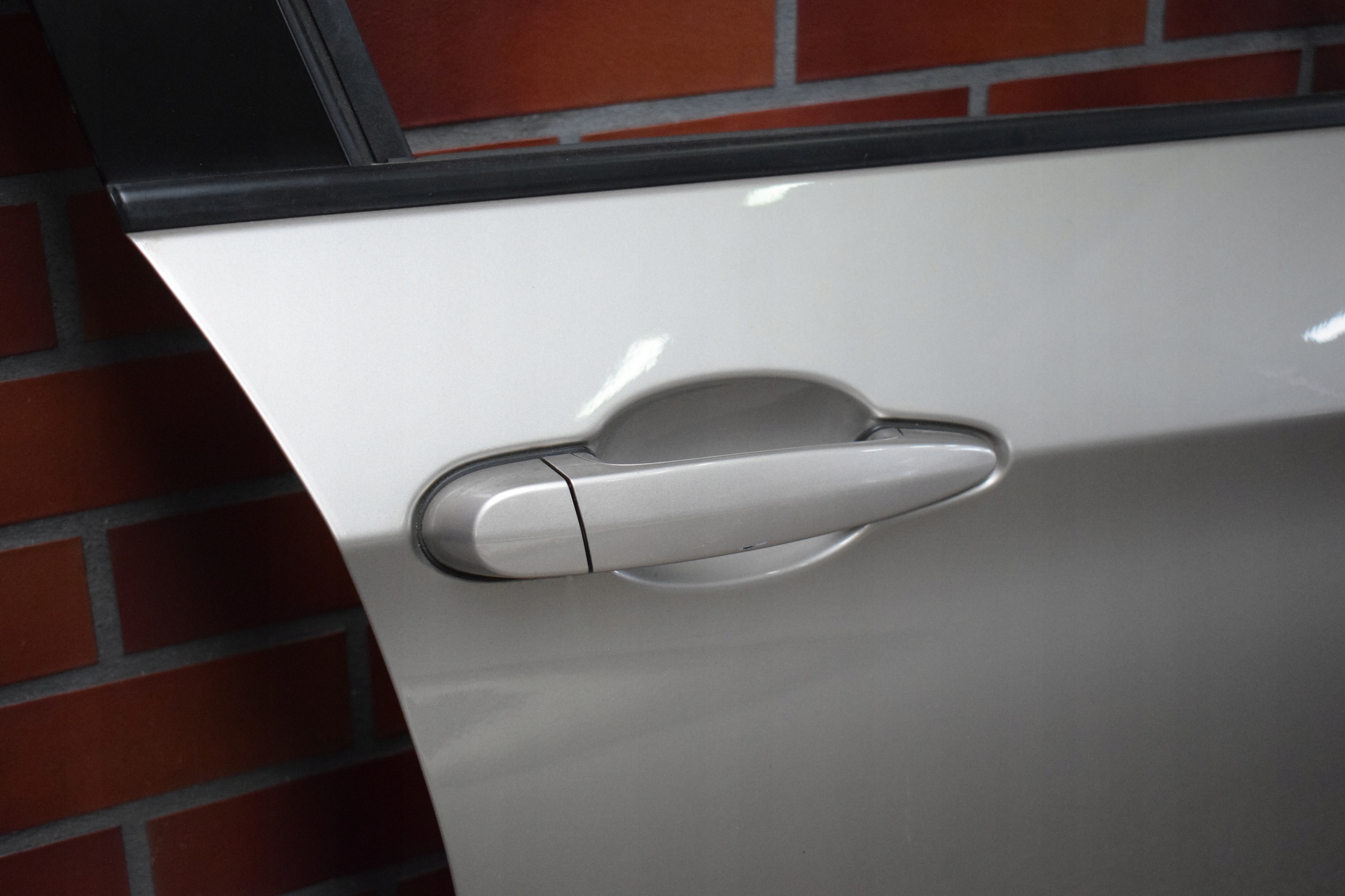 dveře pravé předek přední BMW X1 E84