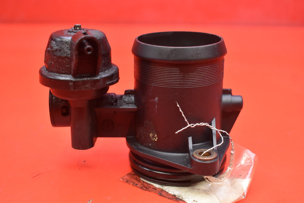 Valvola a farfalla CITROEN C5 1 e 2.0 HDI 107 KM 01-04