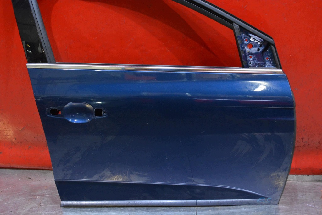 door right front front TERPR RENAULT MEGANE 4 IV 16-20