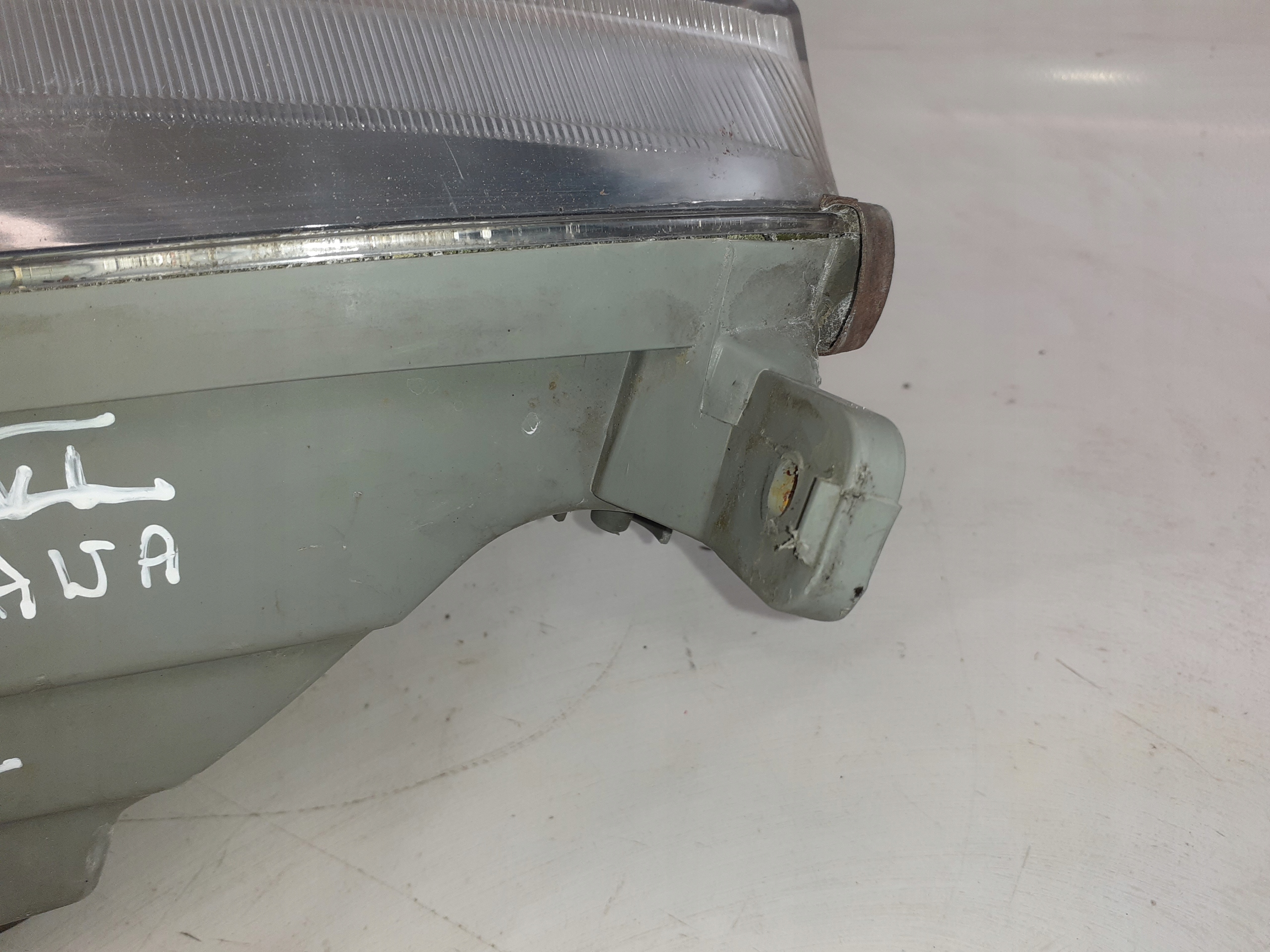 light right front HONDA ACCORD VI