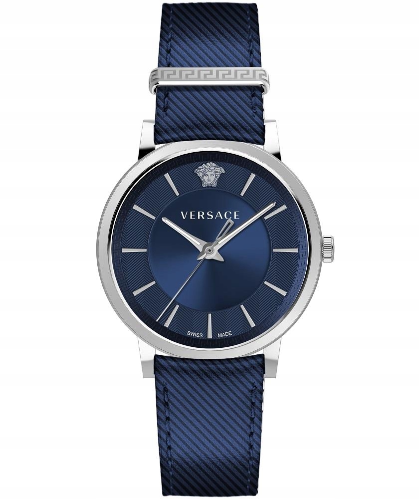 Pánské hodinky Versace VE5A00120 V-Circle