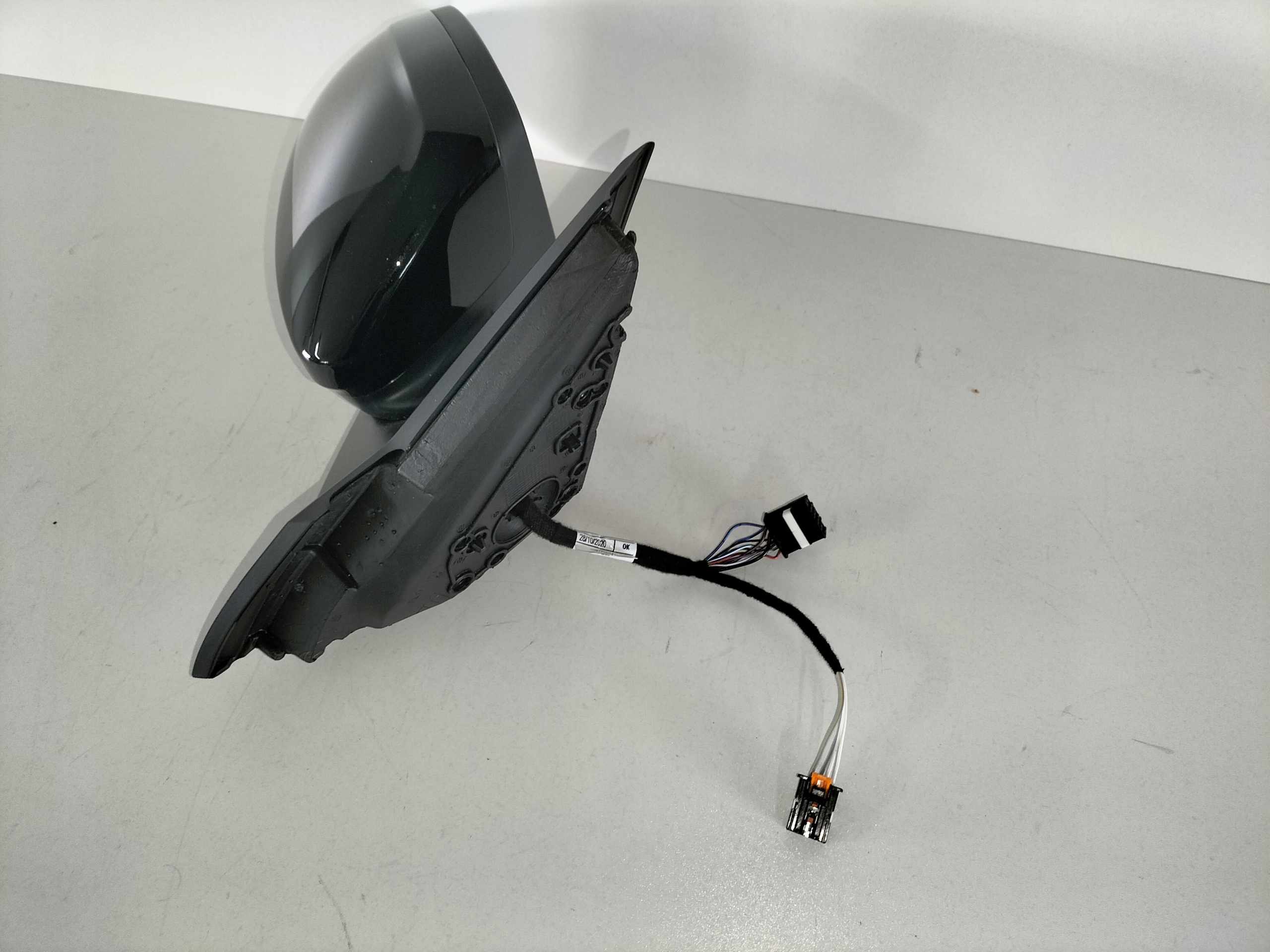 mirror right electrics OPEL MOKKA B II 20