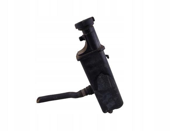 BMW E46 water tank