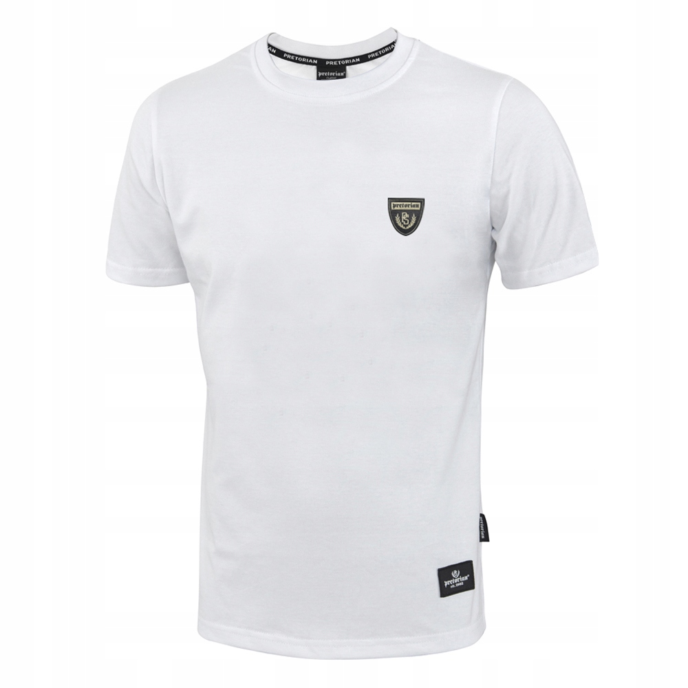 

Koszulka męska T-shirt Pretorian Shield Logo r.XL