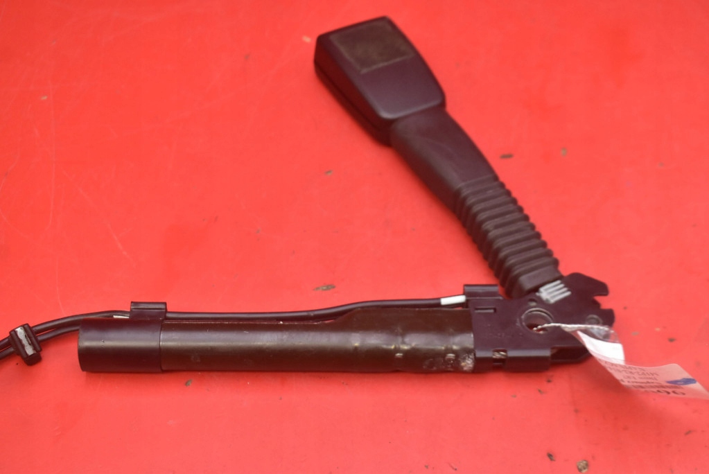 adjuster ZAPINKA supports right front 7126296 BMW E87 04-07