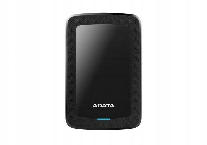 Dysk zewnętrzny Hdd Adata Slim HV300 4TB 2,5" black