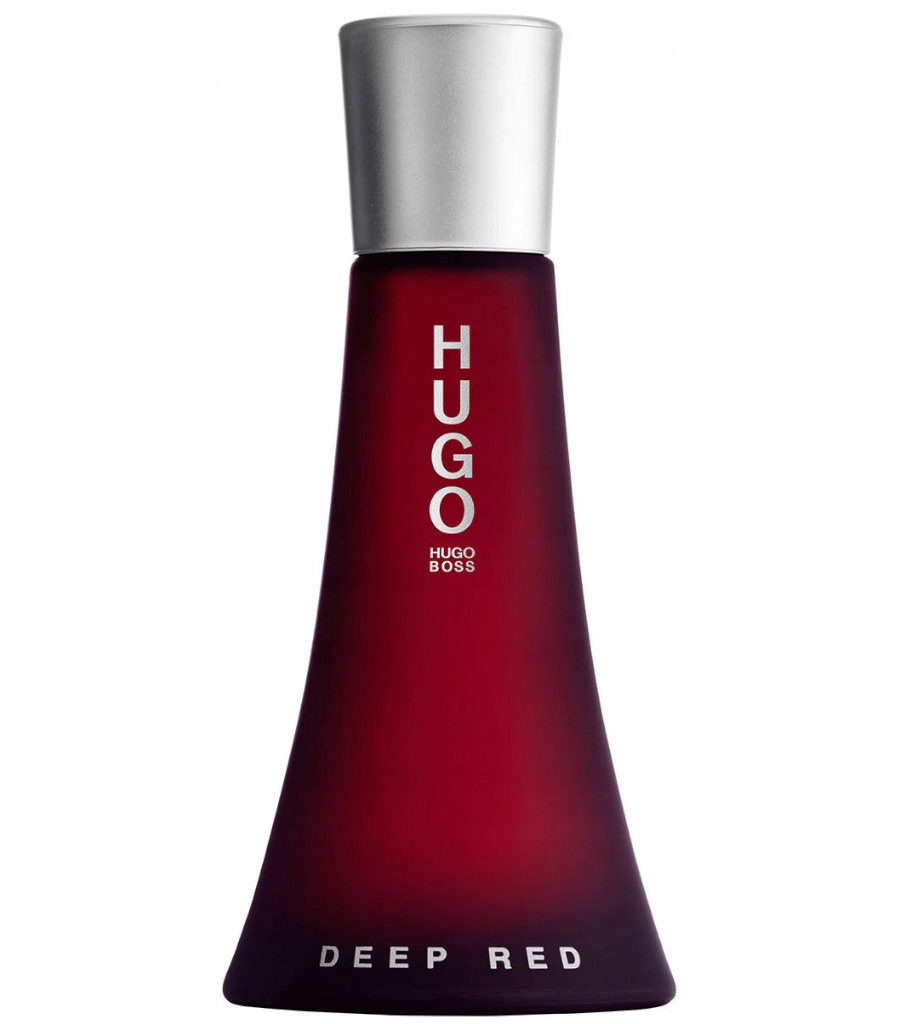 Hugo Boss Deep Red Woda Perfumowana 50 ml