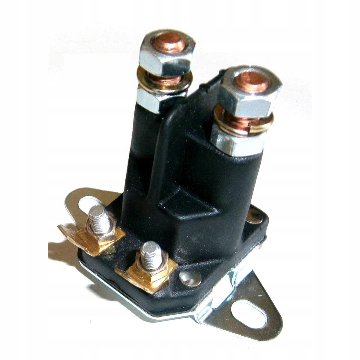 SOLENOID STYCZNIK WŁĄCZNIK MAGNETYCZNY STIGA TORO
