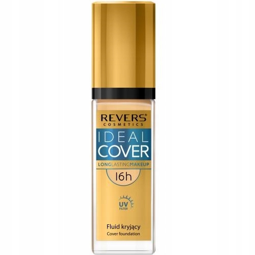 REVERS IDEAL COVER podkład do twarzy 30 ml - 06