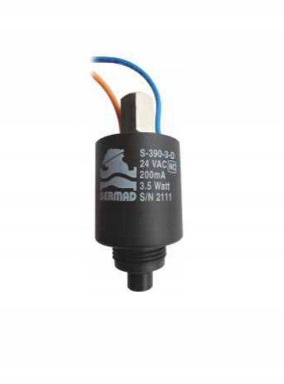 

Cewka Bermad Trójdrożna 3,5W Ac Nc