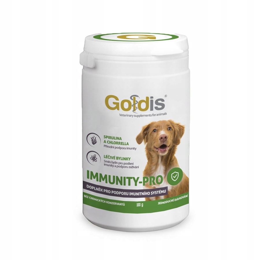 Immunity-Pro péče o imunitu