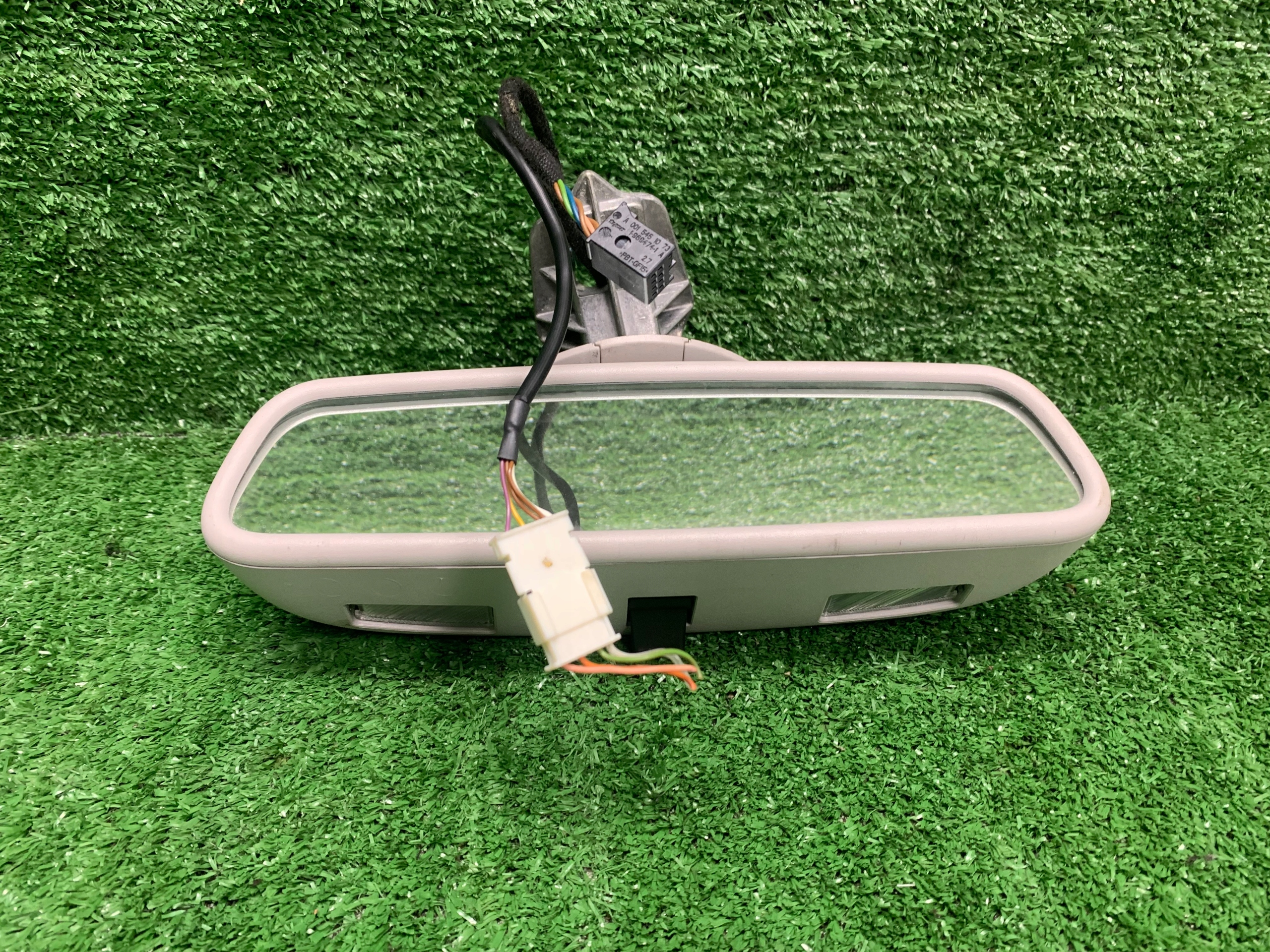 MERCEDES CLS W219 rear-view mirror inner A2118103917 ORGINAL