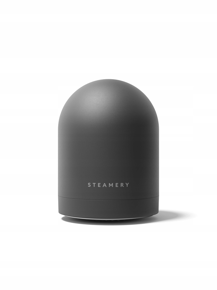 Steamery Pilo 2 Elektrický holiaci strojček na tkaniny oblečenie antracitový