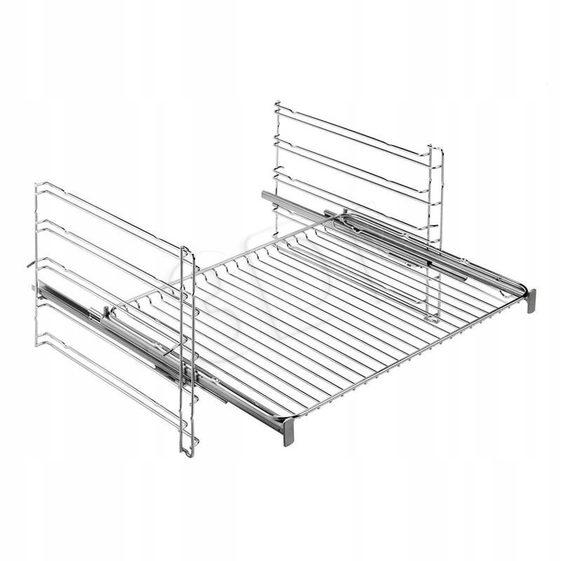 Prowadnice teleskopowe Electrolux TR1LFSTV do piekarnika parowego
