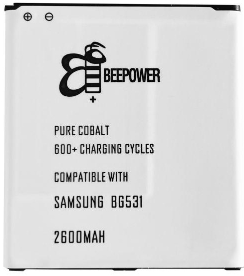 

Bateria do Samsung EB-BG531BBE Galaxy J3 J5 J500H