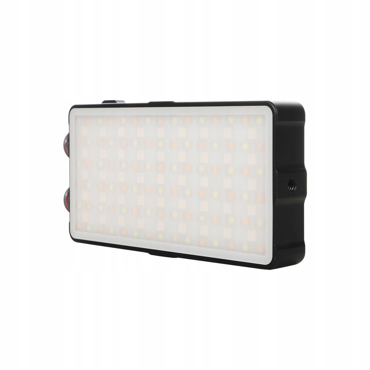 Phottix Photoolex Helios 2077 lampa Led Rgb 15W 2500-9900K