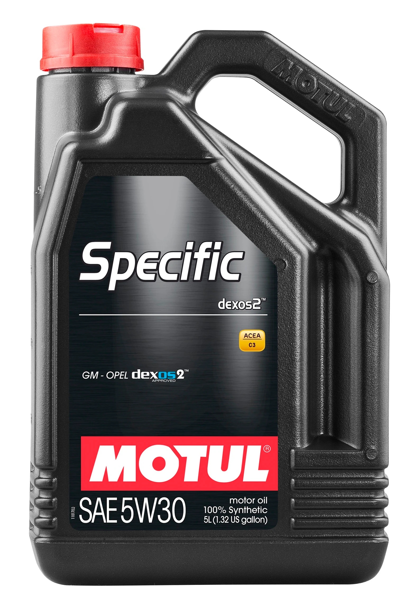 

Olej silnikowy Motul Specific Dexos2 5W-30, 5 l
