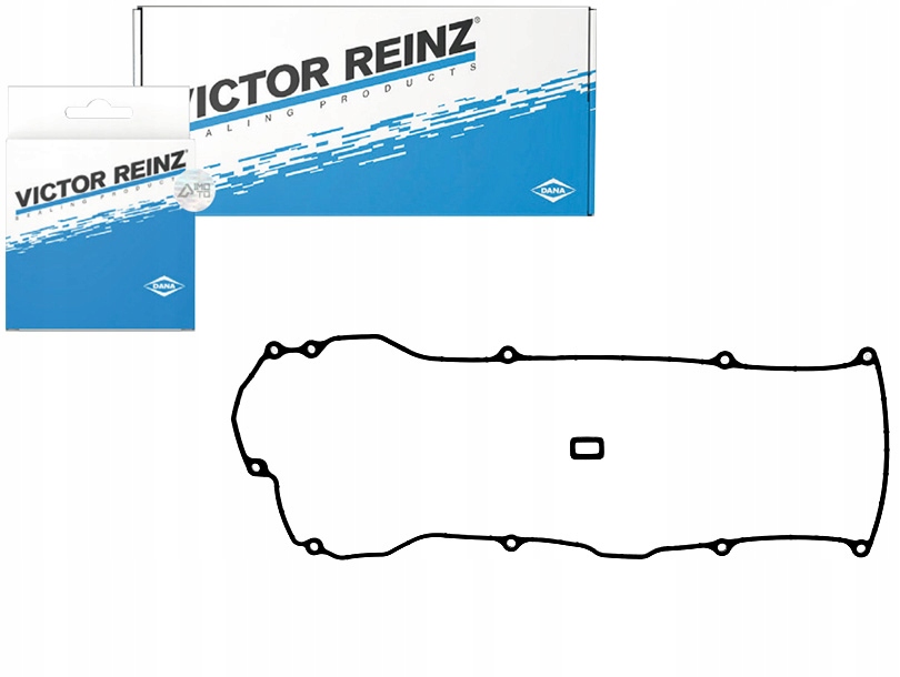 

Uszczelka Pokrywy Zaworów Nissan Victor Reinz