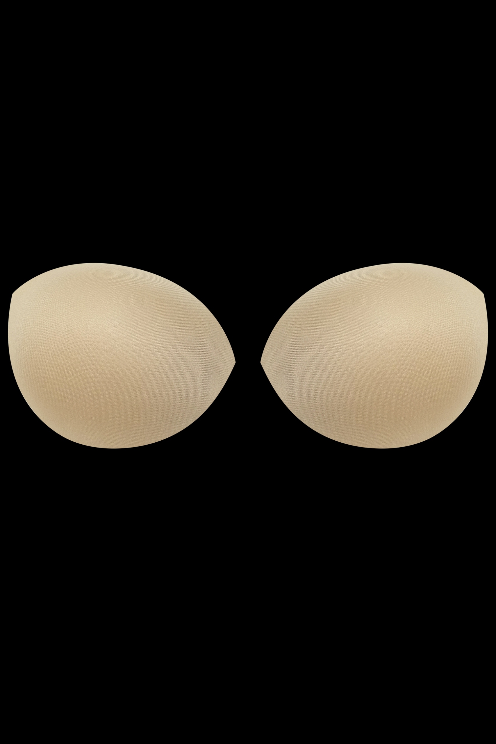 

Wkładki Do Biustonosza Push Up 8749 XL/85 Cielisty