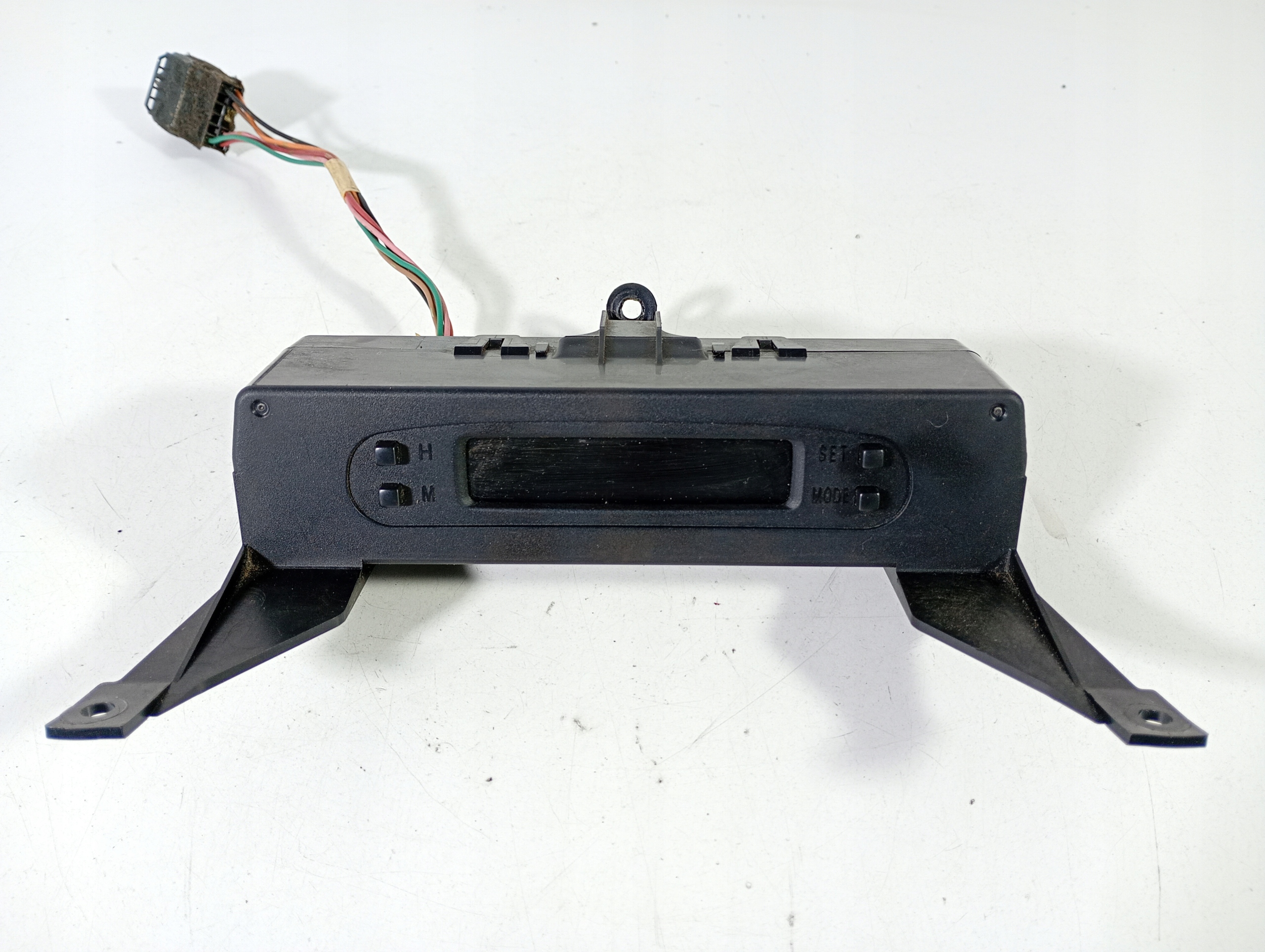 Suzuki IGNIS 2 II 00-08 EKRAN display OE 34600-76F