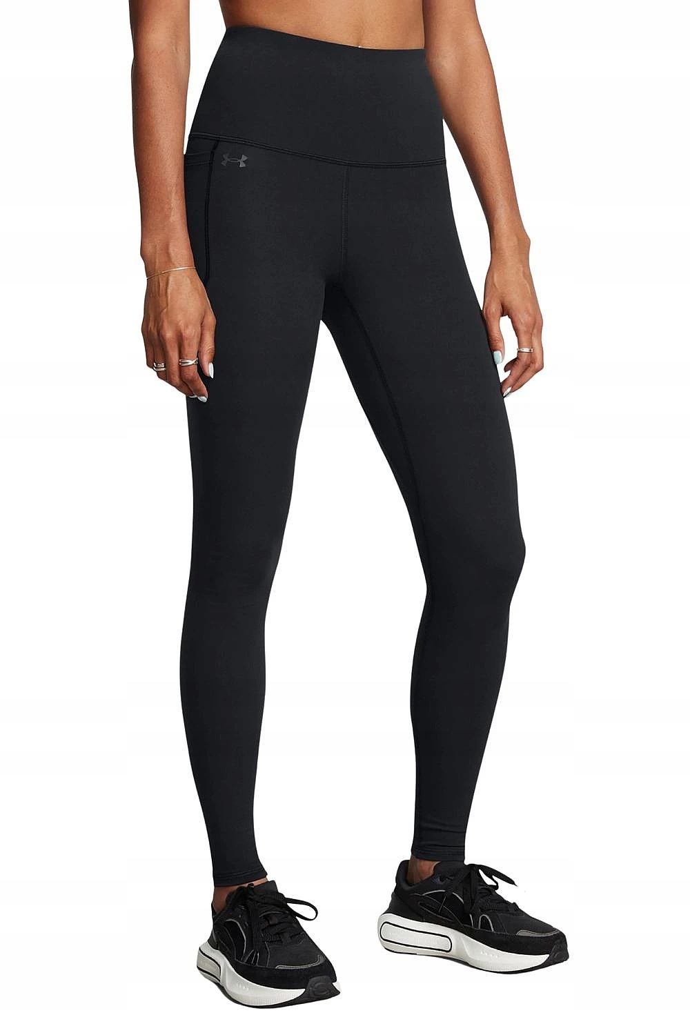 Under Armour Dámské legíny Under Armour Motion Uhr Legging