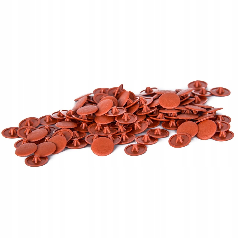 

Zaślepka na wkręt krzyżakowy Calvados(100szt).