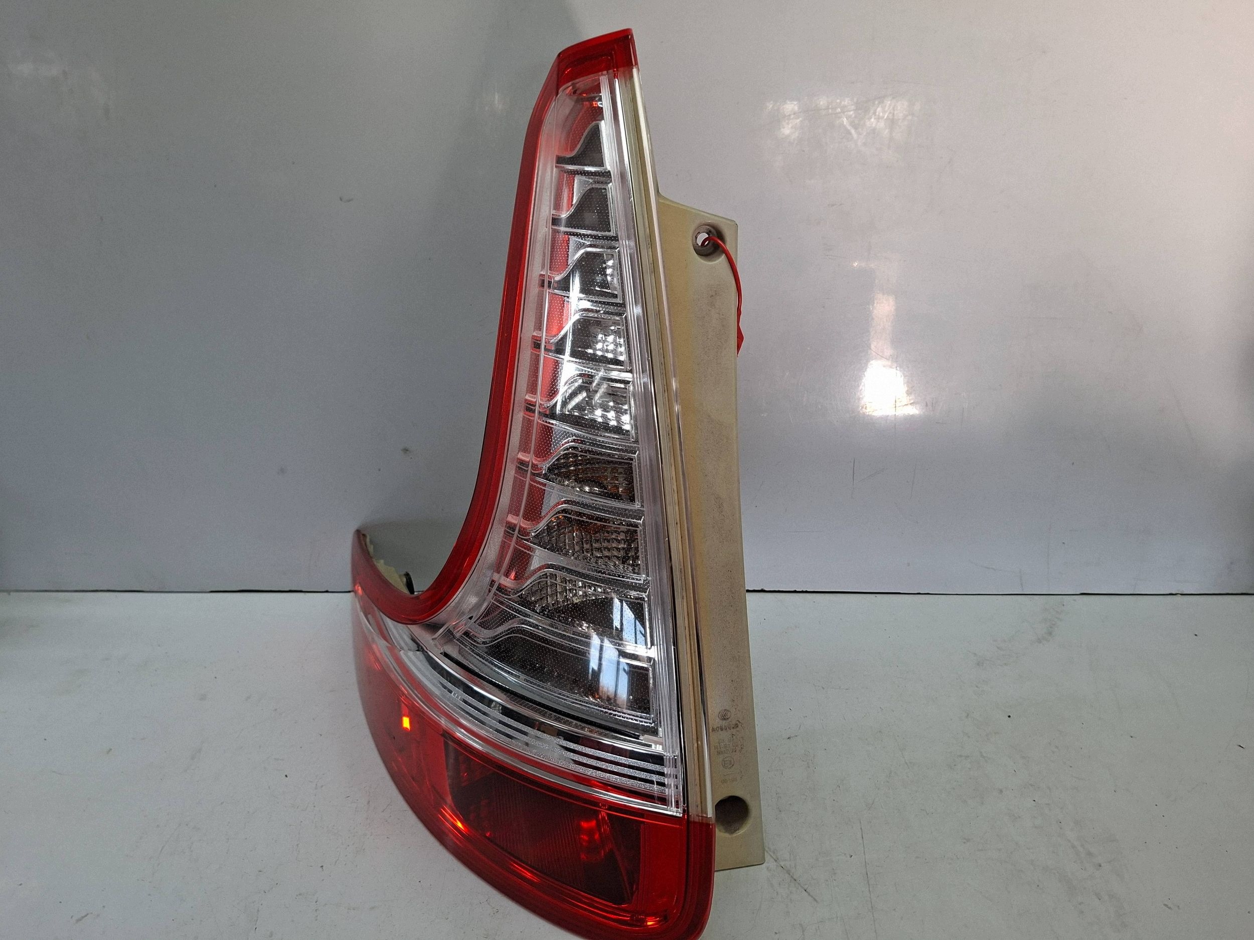 light rear left 265550014R RENAULT GRAND SCENIC III 2009