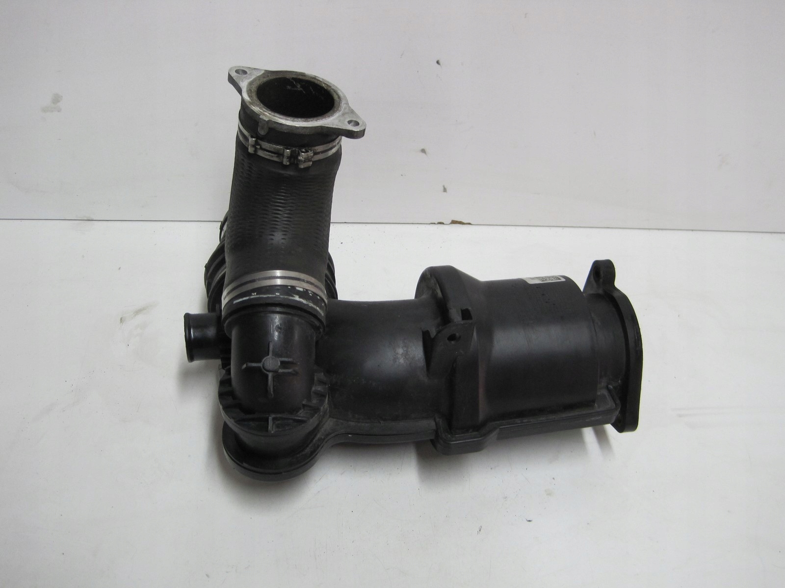 pipe 00505562650 ALFA ROMEO STELVIO