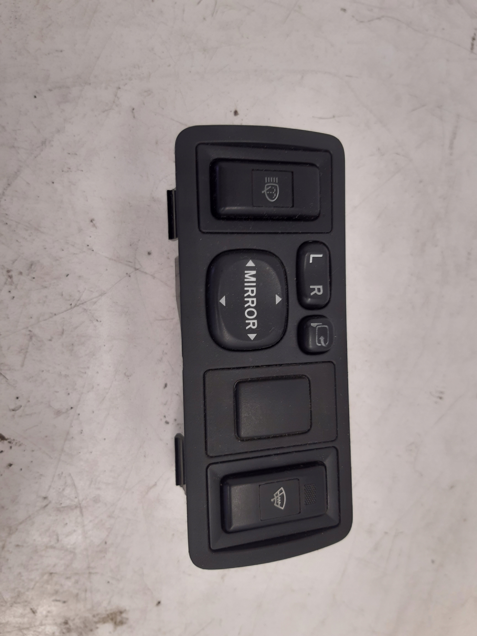 Panel Specchietto 183575 Toyota Avensis T25