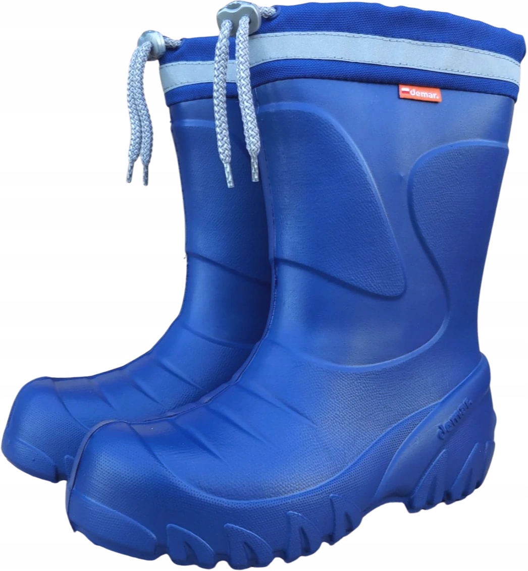 

Demar Kalosze Mammut ocieplane nieb 32/33
