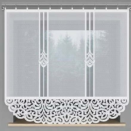 

Panel żakardowy Zuriel 150x150 firana panelowa