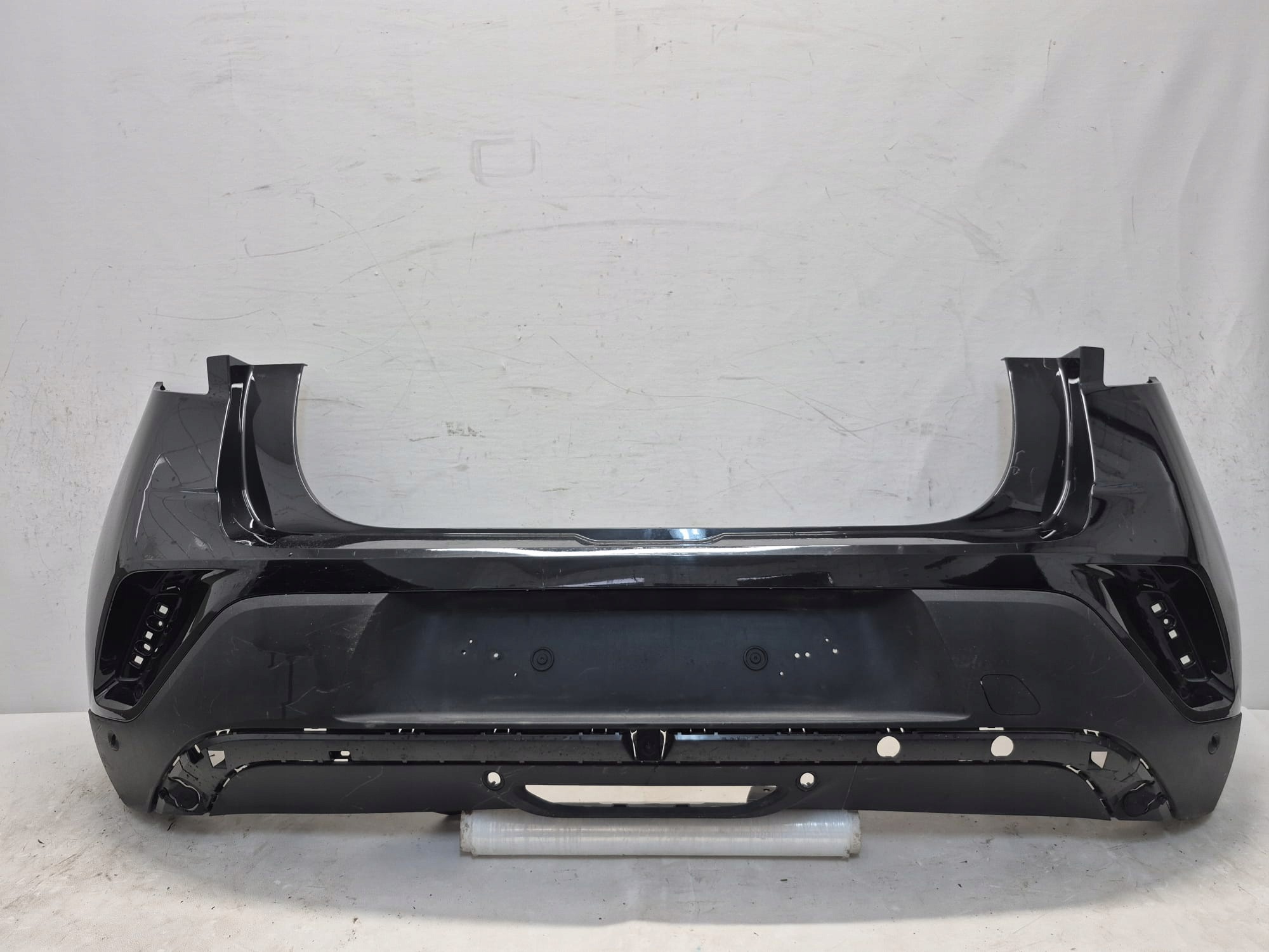 OPEL MOKKA B II 2 20-> bumper rear part rear 6XPDC