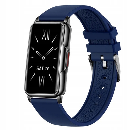 Zegarek damski SMARTWATCH Rubicon KROKI PULS SMS Marka Rubicon