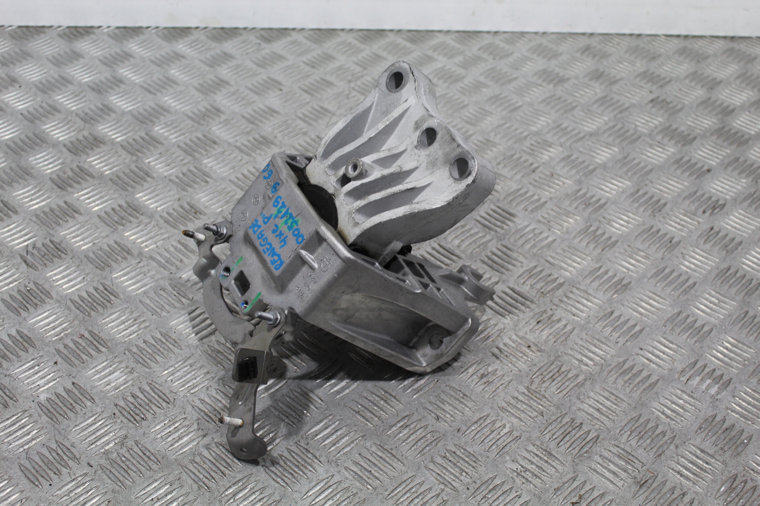 engine mount JEEP RENEGADE LIFT 00521295960