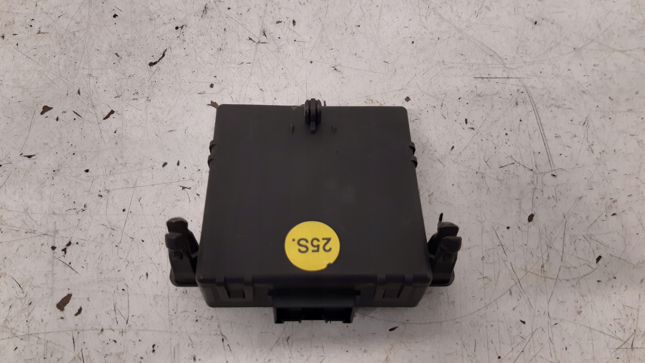 module gateway 1K0907530D Audi A3 8P