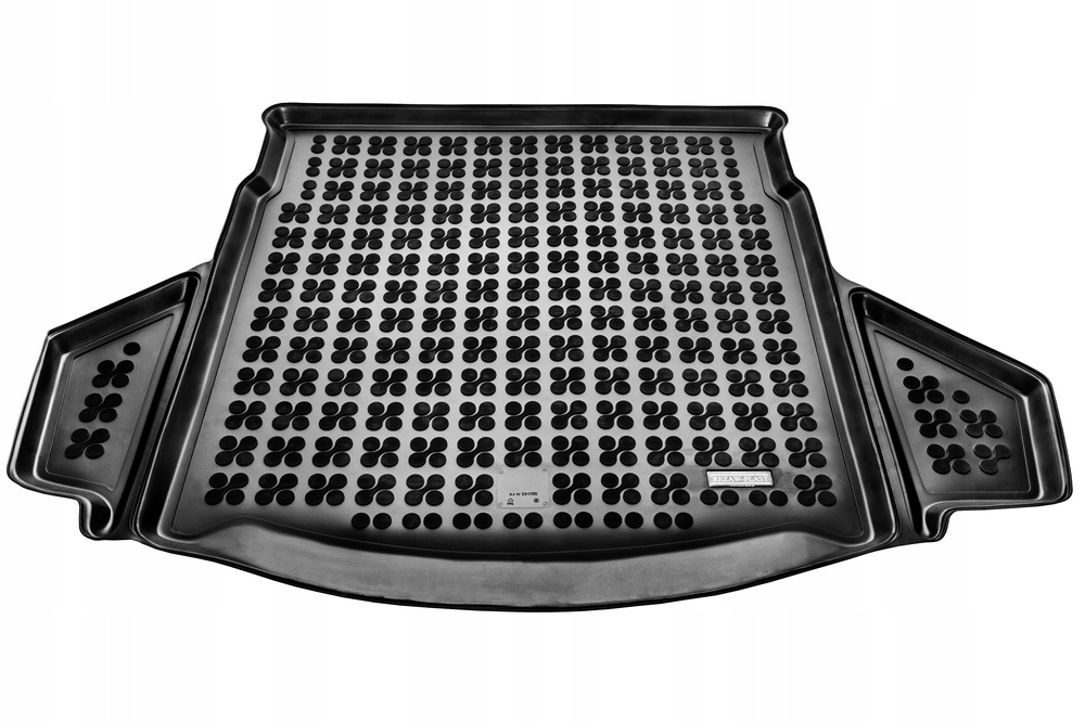 Toyota AURIS II/Hybryda 2012-2018 Mata bagażnika