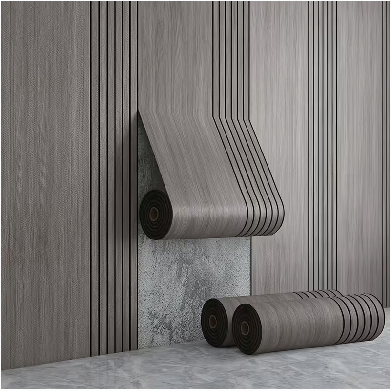 SAMOPRZYLEPNA TAPETA LAMELE 3D ROLKA 280cm x 60cm x 3mm