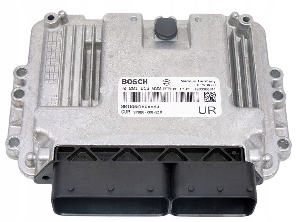 KOMPUTER ECU CRV 2.2 CDTi 37820-R06-E16 0281013633