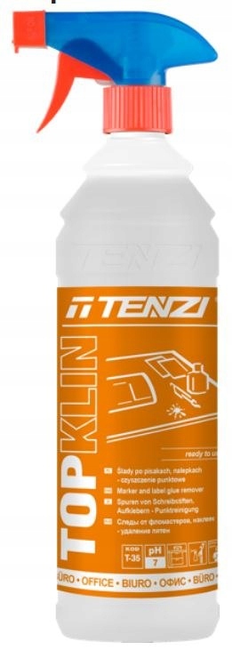 Levně Top Klín Gt Odstranění Stop Po Tužkách, Mark
