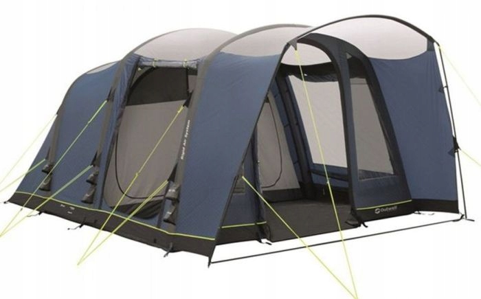 Namiot rodzinny 5 os. Flagstaf 5A Outwell