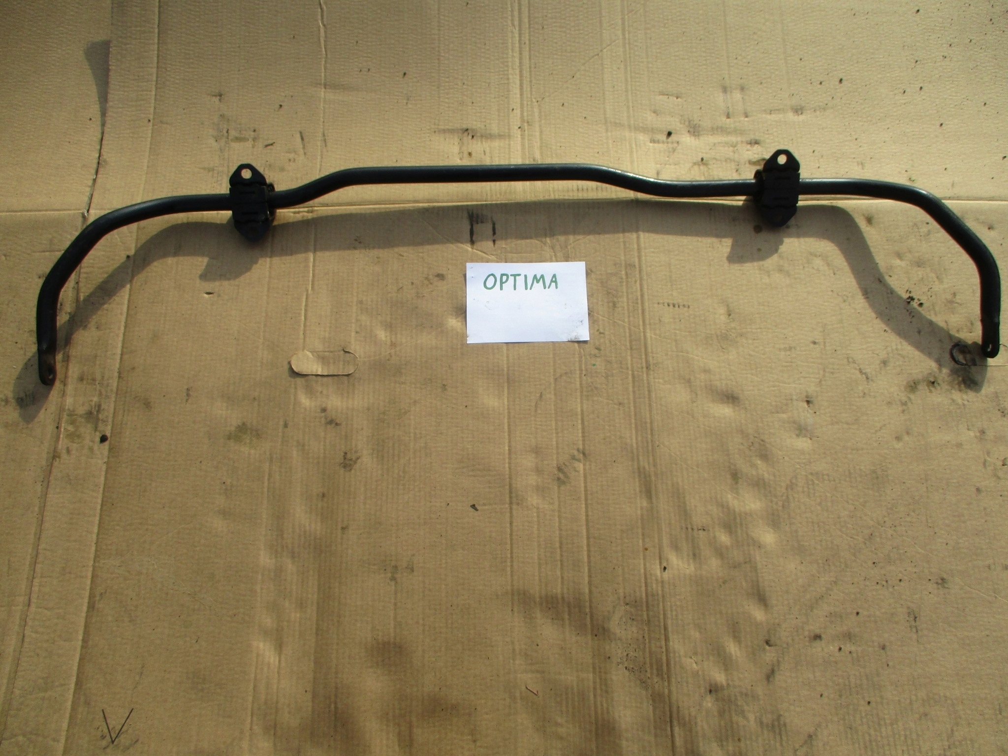 DRĄŻEK STABILIZATORA STABILIZATOR KIA OPTIMA III
