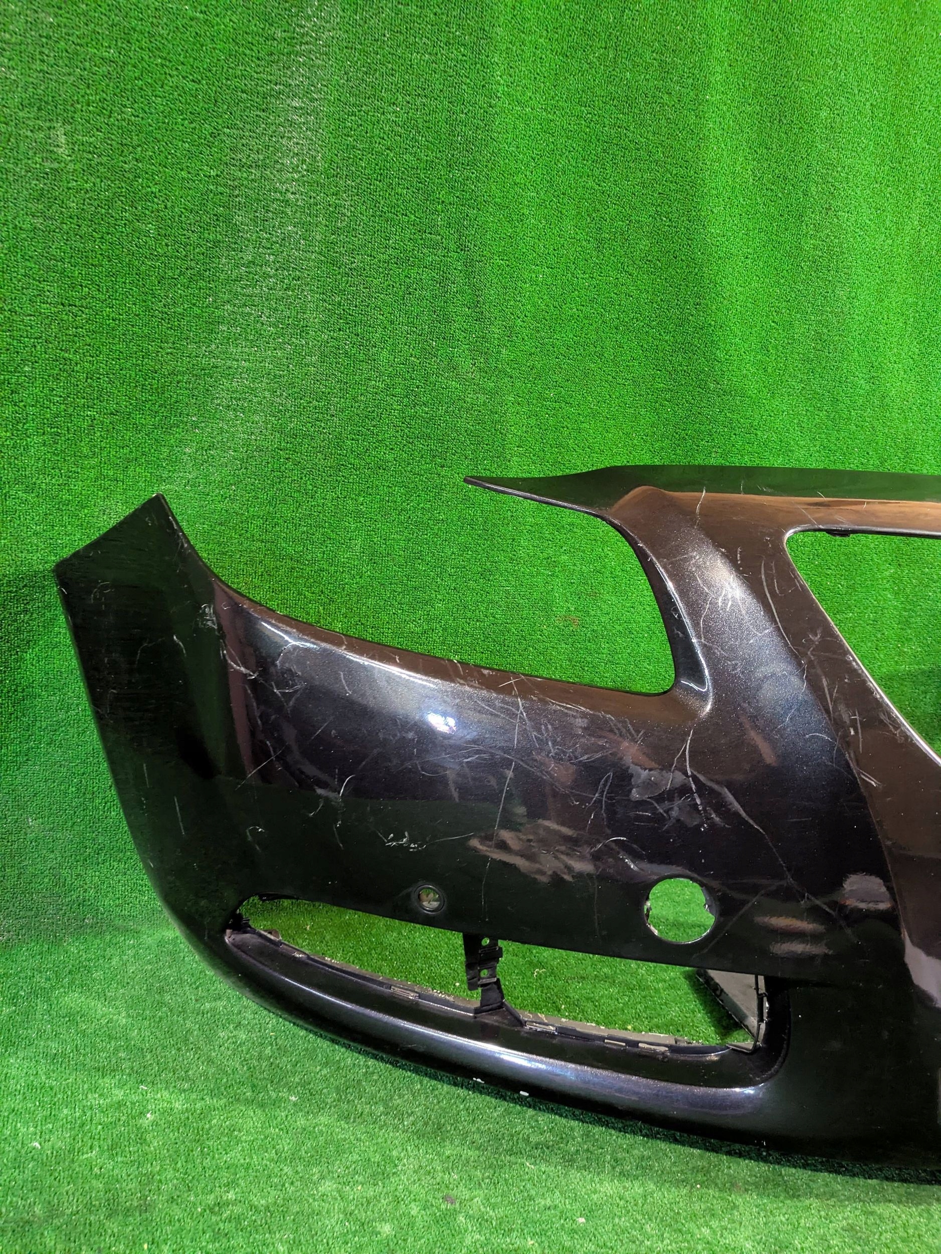 front bumper front OPEL INSIGNIA A