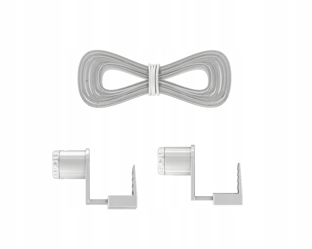 

Prowadnice Żyłka Haczyk Zaczep Części Do Rolet Dn