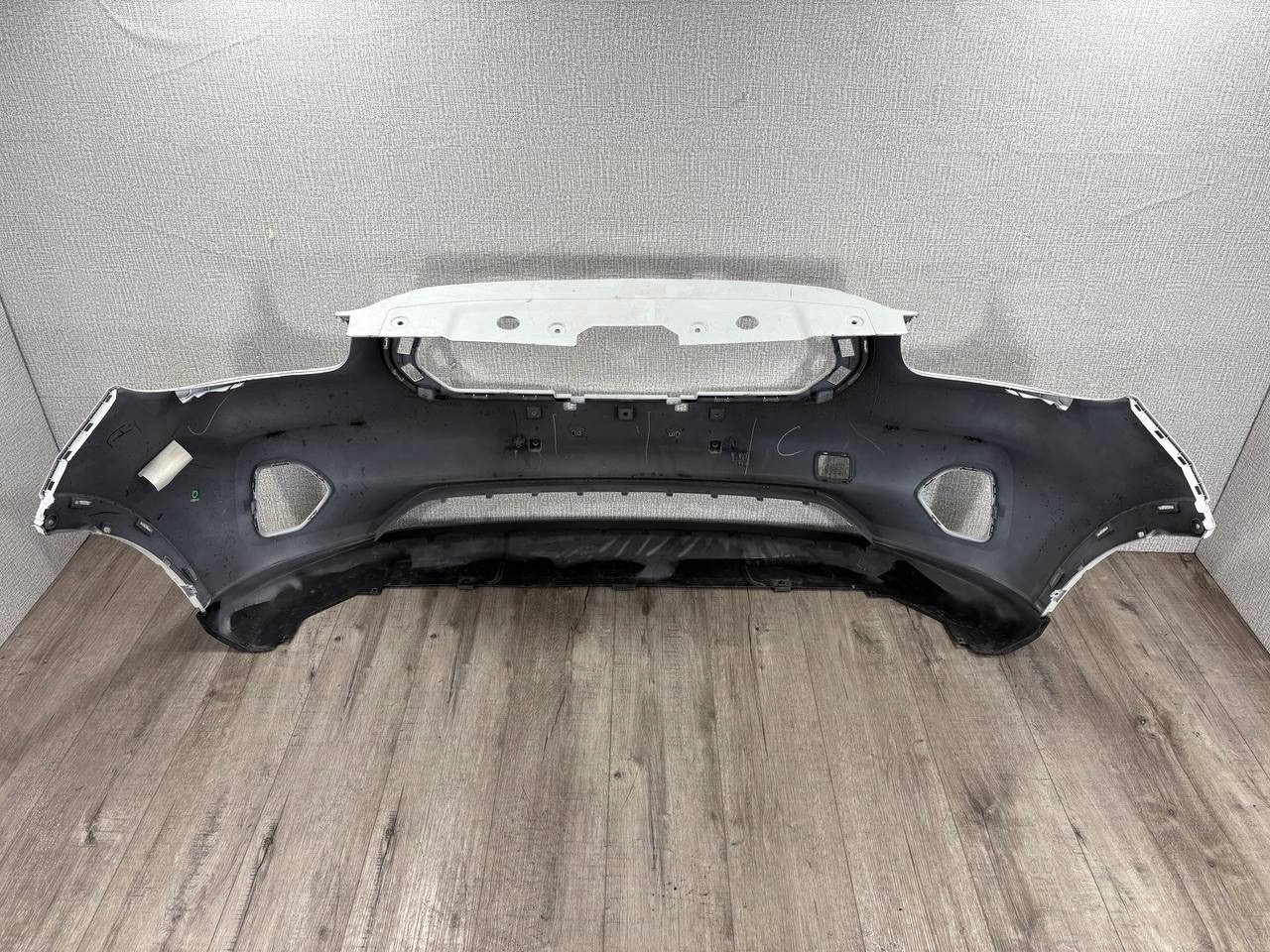 LEAPMOTOR T03 2020-> bumper front 6002680763